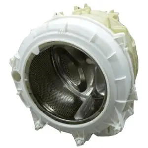 Hotpoint-Ariston CUVE PLASTIQUE COMPLETE 52 LITRES pour LAVE LINGE HOTPOINT -...Vendu parmanomano