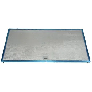 Fagor 72X2708. FILTRE GRAISSE METALLIQUE FAGOR pas cher