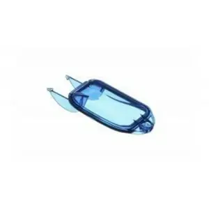Hublot de lampe d'origine Sèche-linge 00613751 bosch pas cher