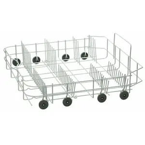 ARTHUR MARTIN ELECTROLUX PANIER A COUVERTS LAVE VAISSELLE 111898800 PANIER LAVE VAISSELLE INFERIEUR pas cher