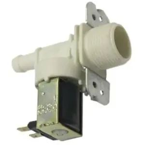 Brandt ELECTROVANNE 1 VOIE 180° POUR LAVE LINGE BRANDT - 51X1780 pas cher