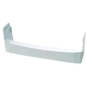 Bandeau inferieur bomber BLANC27 Indesit pour lave vaisselle... pas cher