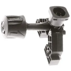 Karcher KIT POMPE NETTOYEUR HAUTE-PRESSION 90017490 SORTIE BUSE HAUTE PRESSION pas cher