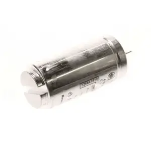 Electrolux Electrolux - Condensateur De Marche 6 µf - Ref: 125653950 pas cher