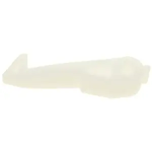 Crochet de porte pour lave linge Samsung DC66-00615A pas cher