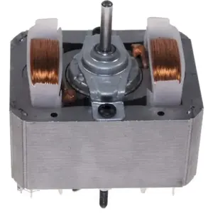 MOTEUR DE VENTILATEUR pour LAVE LINGE WHIRLPOOL - 481936118431 pas cher