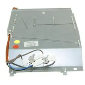 Whirlpool ELEMENT CHAUFFANT 2400 W 230 V POUR SECHE LINGE WHIRLPOOL - 481010376365 pas cher