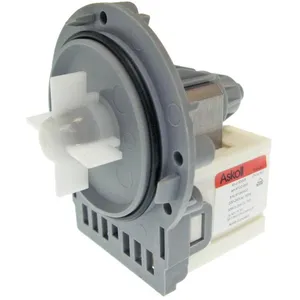 LG - pompe de vidange DP025-208 pour lave linge EAU61383502 pas cher