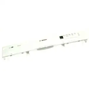 Boitier du bandeau de facade pour lave vaisselle Bosch pas cher
