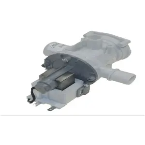 Coldis - pompe lave linge complete pour lave linge 49206 pas cher