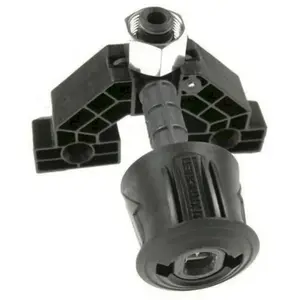 Karcher KIT POMPE NETTOYEUR HAUTE-PRESSION 90024120 RACCORD COTE REFOULEMENT K5 pas cher