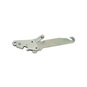 CHARNIERE DROITE DE PORTE pour LAVE VAISSELLE HAIER - G9380558 pas cher