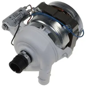 Pompe de cyclage pour LAVE VAISSELLE CALIFORNIA - 42789 pas cher