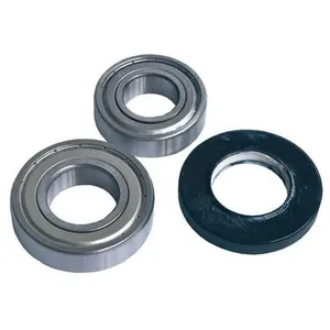 Gorenje 03011331. KIT PALIERS ROULEMENTS + JOINT GORENJE pas cher