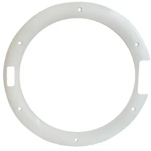 Couronne de hublot interieur pour LAVE LINGE RECTILIGNE -... pas cher