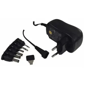 Bloc d alimentation non stabilise. 3v-12 pour DIVERSES... pas cher