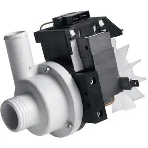 PLANETEBAIN POMPE DE VIDANGE PLASET 45421 pour LAVE LINGE PLANETE - 308672 pas cher