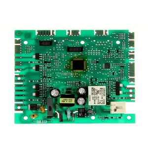 Hoover MODULE ELECTRONIQUE POUR LAVE VAISSELLE HOOVER - 49020456 pas cher