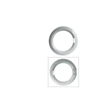ENJOLIVEUR EXTERIEUR DE HUBLOT pour LAVE LINGE - 40019863 pas cher