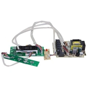 MODULE DE COMMANDE ET PUISSANCE pour LAVE VAISSELLE - 46826 pas cher