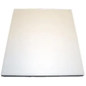 COUVERCLE LAVE VAISSELLE 117017300 TOP PLAN DE TRAVAIL DU DESSUS pas cher