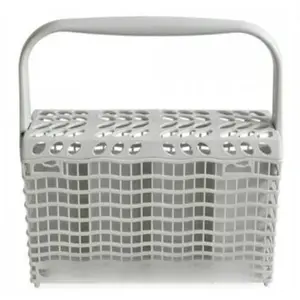 Zanussi Panier à couverts gris complet pour lave vaisselle Arthur Martin Electrolux faure pas cher
