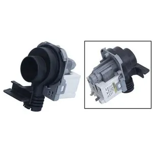 ARTHUR MARTIN 5029317700. POMPE DE VIDANGE ASKOLL 30 W