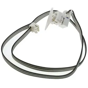 Whirlpool Whirlpool - Interrupteur De Presence D Eau - Ref: 481227318095 pas cher