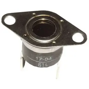 THERMOSTAT SL 120° C pour SECHE LINGE WHIRLPOOL - 481928248113 pas cher