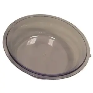 Hublot plastique pour lave linge Sidex 03011295 pas cher
