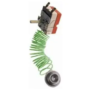 Sidex - Thermostat reglable pour lave linge 03010202 pas cher