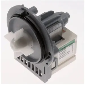 Pompe de vidange askoll a connecteur pour lave linge Sidex pas cher