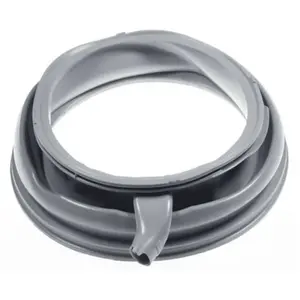 Manchette hublot maxx 8 kg pour lave linge Bosch 00680769 pas cher