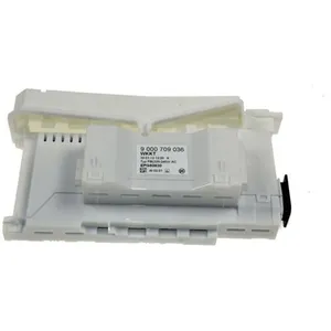 Bosch Bosch B/s/h - Module De Gestion Programme - Ref: 00655635 pas cher