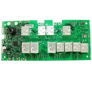 Comparateur de prix : Bosch Bosch B/s/h - Module De Commande - Ref: 00656659