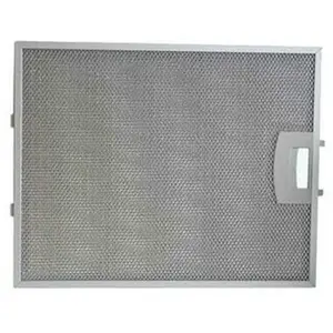 Comparateur de prix : Bosch FILTRE METALLIQUE 310 X 250 M/M POUR HOTTE BOSCH - 00353110