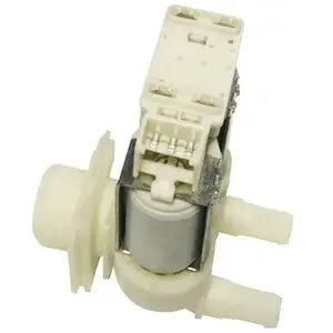Bosch ELECTROVANNE ELECTROVALVE LAVE LINGE 00428210 ELECTROVANNE 2 VOIES pas cher