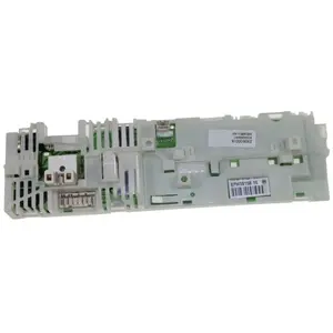 Bosch Module De Commande ( Voir Info ) 00445335 Pour LAVE LINGEVendu parmanomano