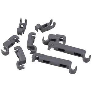 Bosch DIVERS PIECE LAVE VAISSELLE 00611472 PALIER INSERTION DE PANIER KIT pas cher