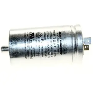 Miele CONDENSATEUR 12 MF 450 V POUR SECHE LINGE MIELE - 6057861 pas cher