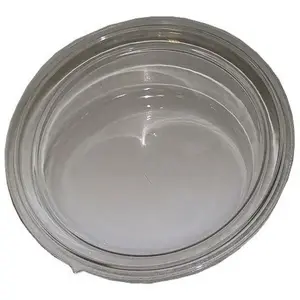 Verre hublot de porte pour lave linge Gorenje 8296081 pas cher