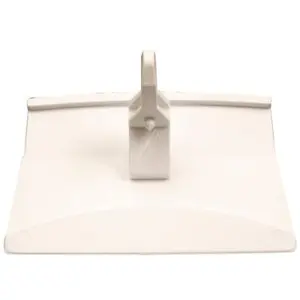POIGNEE LAVE LINGE OCEAN 3791534 POIGNEE DE HUBLOT BLANCHE OCEAN pas cher