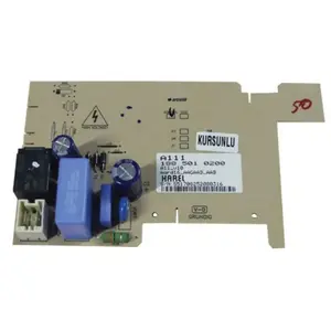 Beko MODULE DE CONTROLE POUR LAVE VAISSELLE BEKO - 1885010200 pas cher