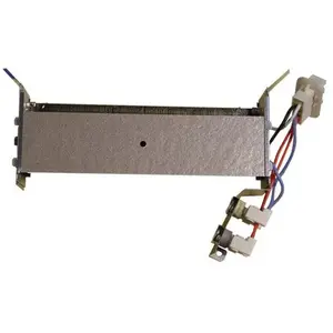 RESISTANCE ASSEMBLEE pour SECHE LINGE BEKO - 2957500200 pas cher