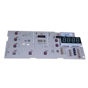 Beko MODULE DE COMMANDE AFF EX/281221010 POUR LAVE LINGE BEKO - 2817820100 pas cher
