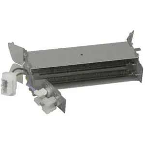 Résistance sèche-linge + thermostats - BEKO DC1160 et FAR S1562 - Acce... pas cher