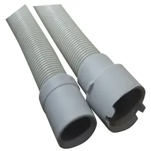 Beko TUYAU LAVE VAISSELLE 1740160300 TUYAU DE VIDANGE 2 METRES