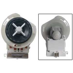 Beko 1740300300. POMPE DE VIDANGE BEKO pas cher