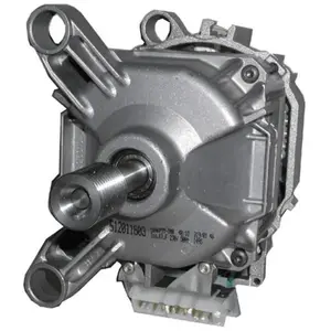 Moteur collecteur 5 220-240v 50h pour lave linge First Line pas cher