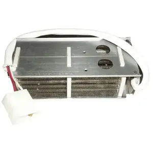 Resistance sl 1000+1000w 230v pour seche linge Curling pas cher